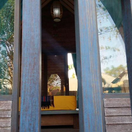 Ocean Soul Hotel Gili Trawangan Luaran gambar