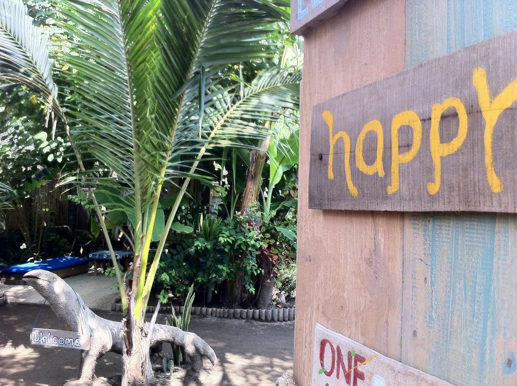 Ocean Soul Hotel Gili Trawangan Luaran gambar