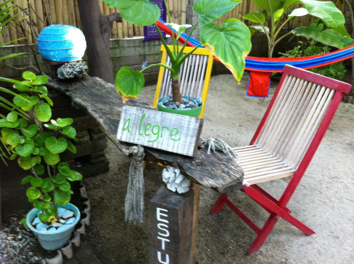 Ocean Soul Hotel Gili Trawangan Luaran gambar